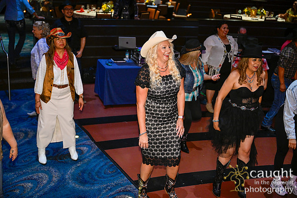337 NPC Ranch Awards Gala 2024 Phoenix