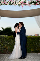 092 Nicholson Wedding at Hotel Maya