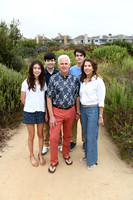 015 Hill Family Portraits in Long Beach 2021