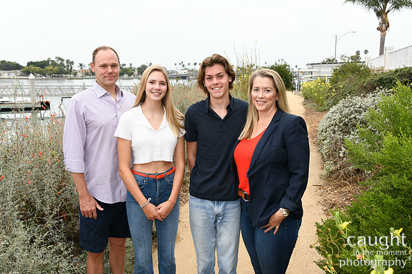 023 Hill Family Portraits in Long Beach 2021