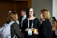 191 HOPA 2025 Conference in Portland - Networking