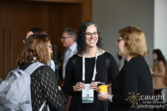 191 HOPA 2025 Conference in Portland - Networking