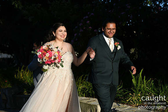 438 Castellon Wedding at Wayfarers Chapel and Long Beach Museum of Art