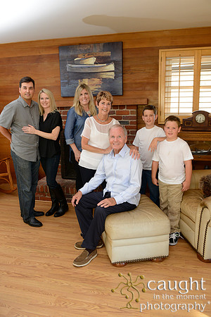 029 Little Family Portraits