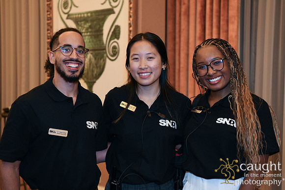 023 SNDA 2024 in Las Vegas