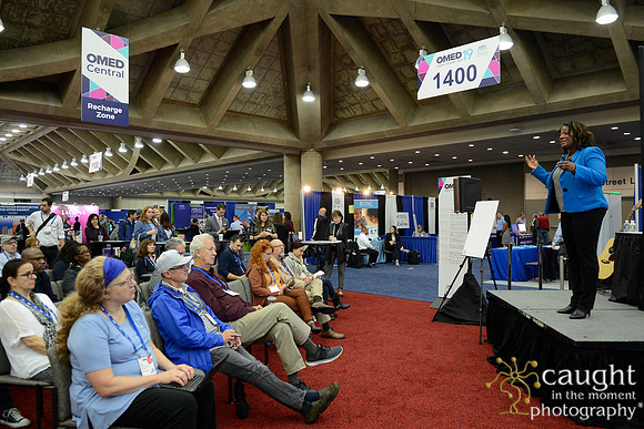 909 OMED 2019 Baltimore - OMED Central