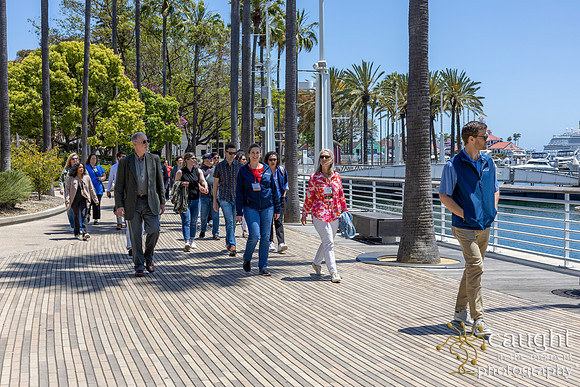 457 NAFTZ Spring Conference 2024 in Long Beach