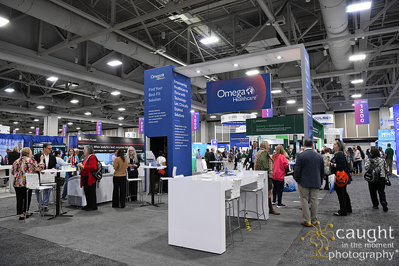 443 AHIMA 2024 Salt Lake City