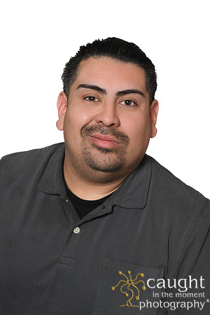 246 Reyes Coca-Cola Bottling Executive Portraits 2025