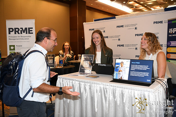 393 AOM 2024 Exhibit Hall