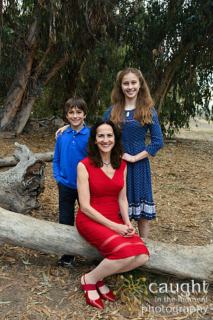 054 Trone Family Portraits in Seal Beach 2024