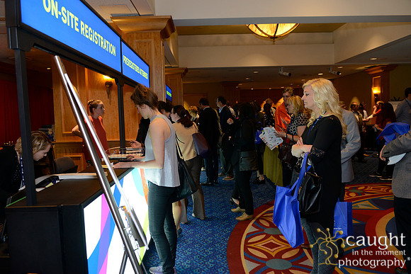 682 HOPA 2017 Registration & Signage