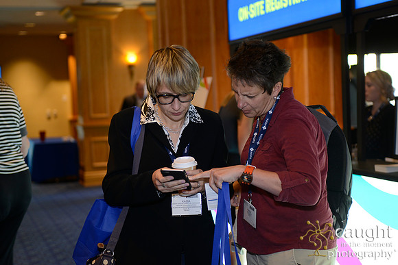 680 HOPA 2017 Registration & Signage
