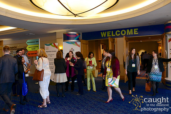 686 HOPA 2017 Registration & Signage