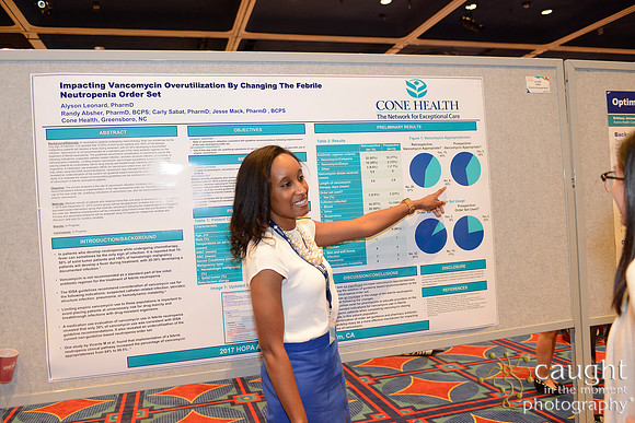 598 HOPA 2017 Posters
