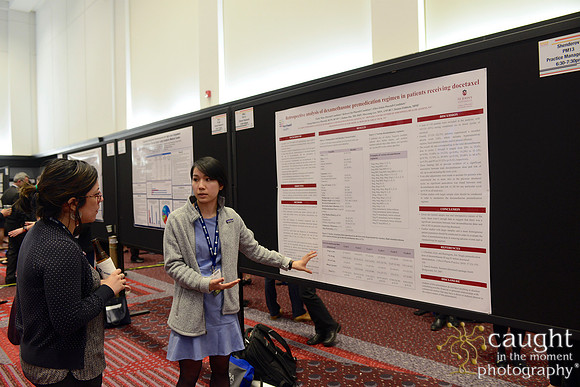 676 HOPA 2017 Conference in Denver-Posters