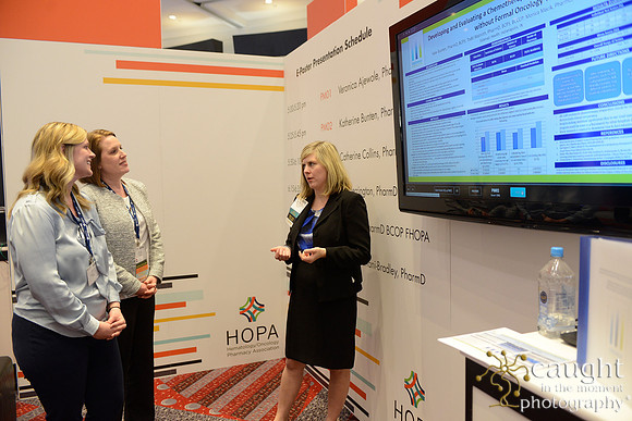 667 HOPA 2017 Conference in Denver-Posters