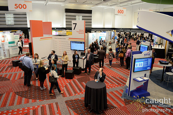 683 HOPA 2017 Conference in Denver-Posters