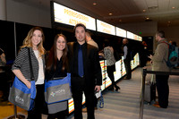 416 HOPA 2017 Conference in Denver-Registration and Attendee Lounge