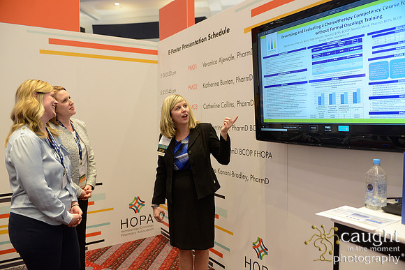 666 HOPA 2017 Conference in Denver-Posters