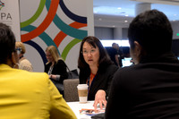 424 HOPA 2017 Conference in Denver-Registration and Attendee Lounge