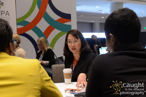 424 HOPA 2017 Conference in Denver-Registration and Attendee Lounge