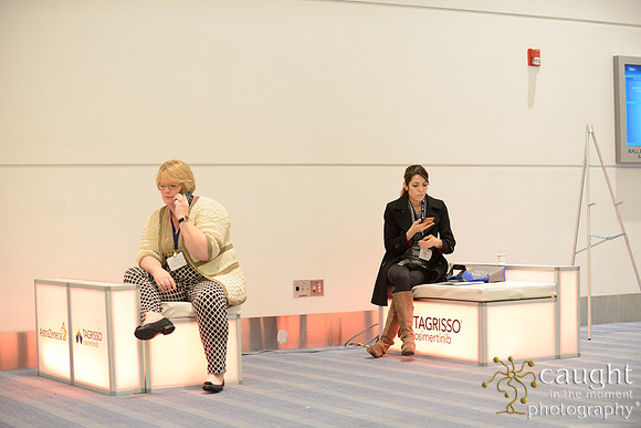 446 HOPA 2017 Conference in Denver-Registration and Attendee Lounge