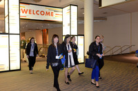 410 HOPA 2017 Conference in Denver-Registration and Attendee Lounge