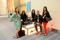 447 HOPA 2017 Conference in Denver-Registration and Attendee Lounge