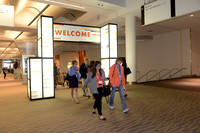 408 HOPA 2017 Conference in Denver-Registration and Attendee Lounge