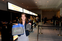 418 HOPA 2017 Conference in Denver-Registration and Attendee Lounge