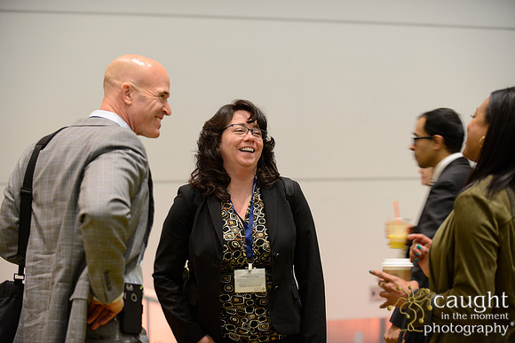 454 HOPA 2017 Conference in Denver-Registration and Attendee Lounge