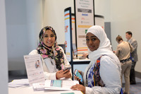 511 HOPA 2017 Conference in Denver-Registration and Attendee Lounge