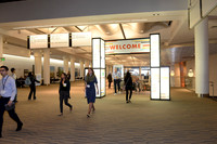 405 HOPA 2017 Conference in Denver-Registration and Attendee Lounge