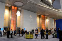 420 HOPA 2017 Conference in Denver-Registration and Attendee Lounge