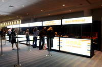 412 HOPA 2017 Conference in Denver-Registration and Attendee Lounge