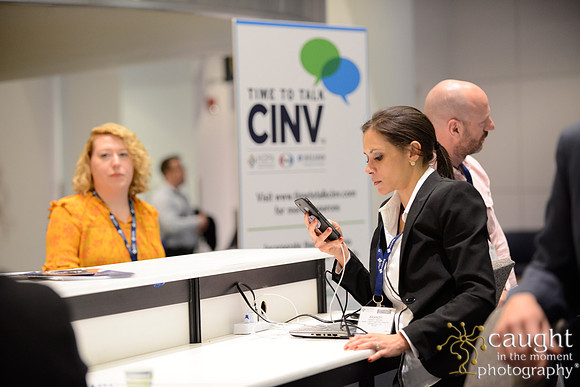 457 HOPA 2017 Conference in Denver-Registration and Attendee Lounge