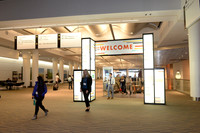 406 HOPA 2017 Conference in Denver-Registration and Attendee Lounge