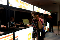 414 HOPA 2017 Conference in Denver-Registration and Attendee Lounge