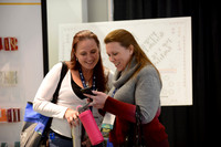 476 HOPA 2017 Conference in Denver-Registration and Attendee Lounge