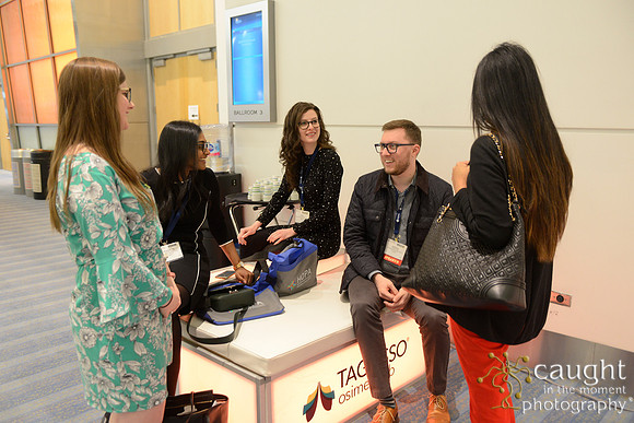 449 HOPA 2017 Conference in Denver-Registration and Attendee Lounge
