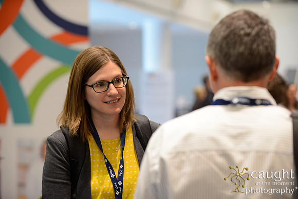460 HOPA 2017 Conference in Denver-Registration and Attendee Lounge