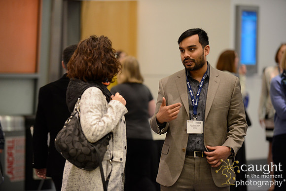 452 HOPA 2017 Conference in Denver-Registration and Attendee Lounge
