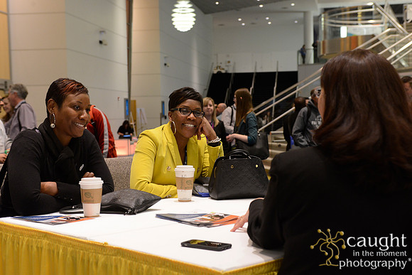 422 HOPA 2017 Conference in Denver-Registration and Attendee Lounge