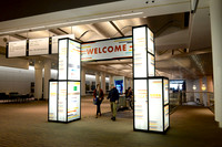 402 HOPA 2017 Conference in Denver-Registration and Attendee Lounge