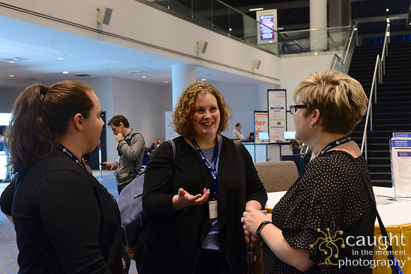 427 HOPA 2017 Conference in Denver-Registration and Attendee Lounge