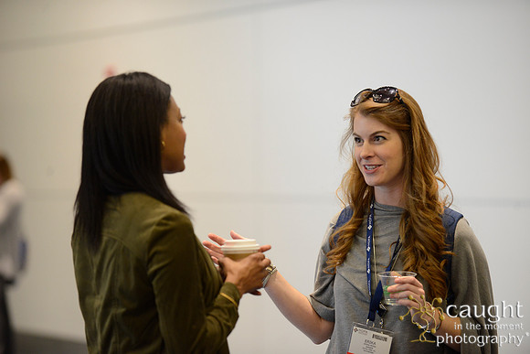 466 HOPA 2017 Conference in Denver-Registration and Attendee Lounge