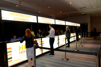417 HOPA 2017 Conference in Denver-Registration and Attendee Lounge