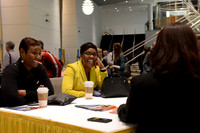 421 HOPA 2017 Conference in Denver-Registration and Attendee Lounge