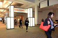 407 HOPA 2017 Conference in Denver-Registration and Attendee Lounge